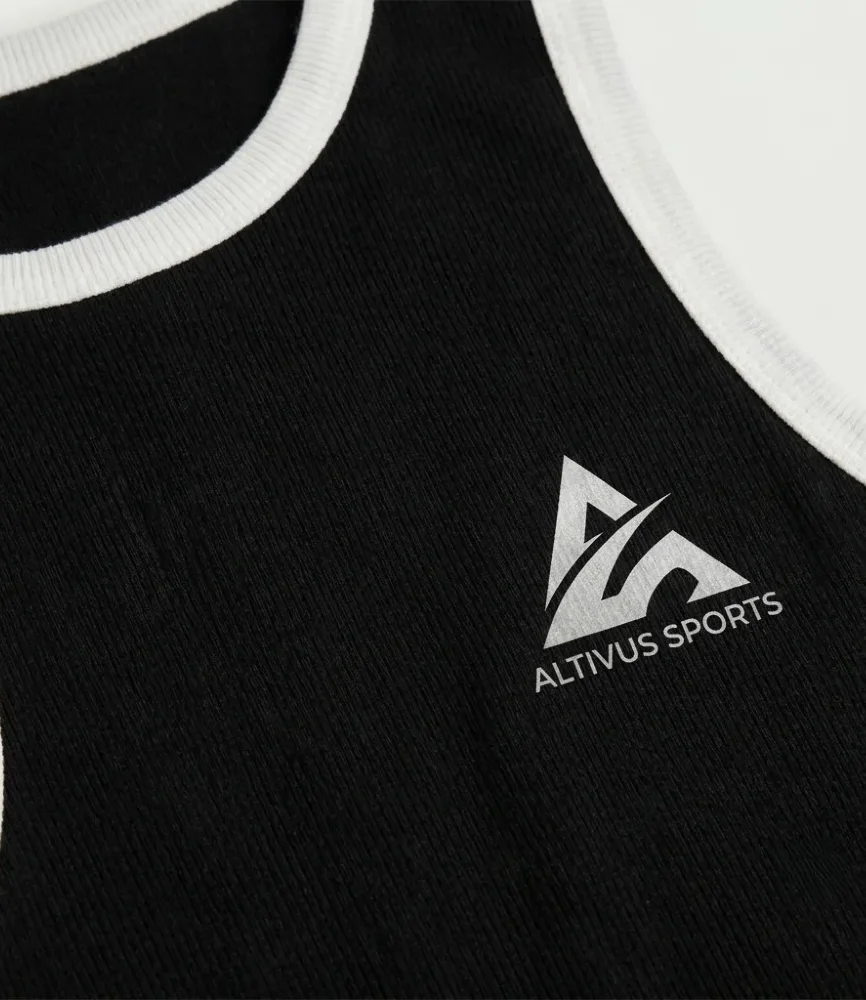 Custom Apex Performance Tank