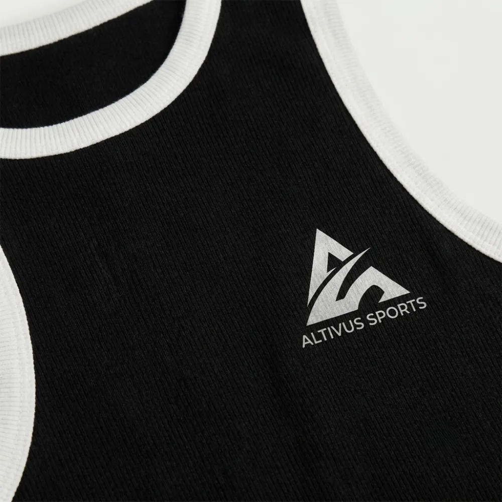Custom Apex Performance Tank