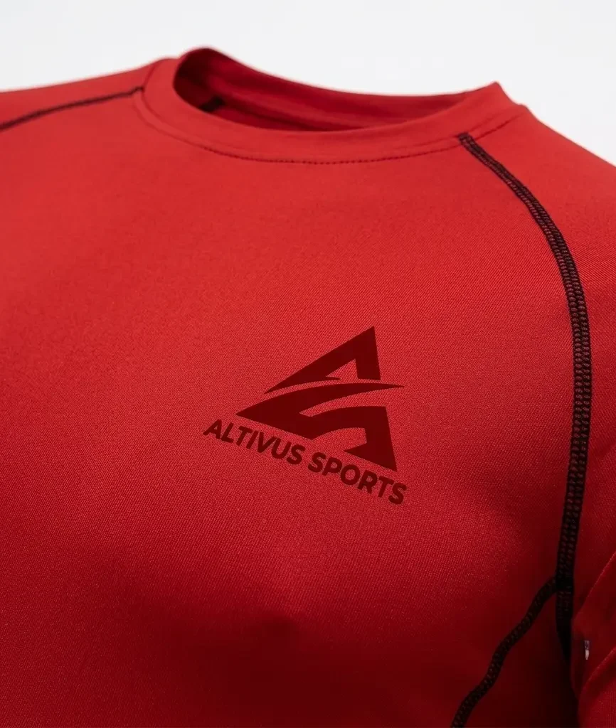 Custom Apex Compression Shirt