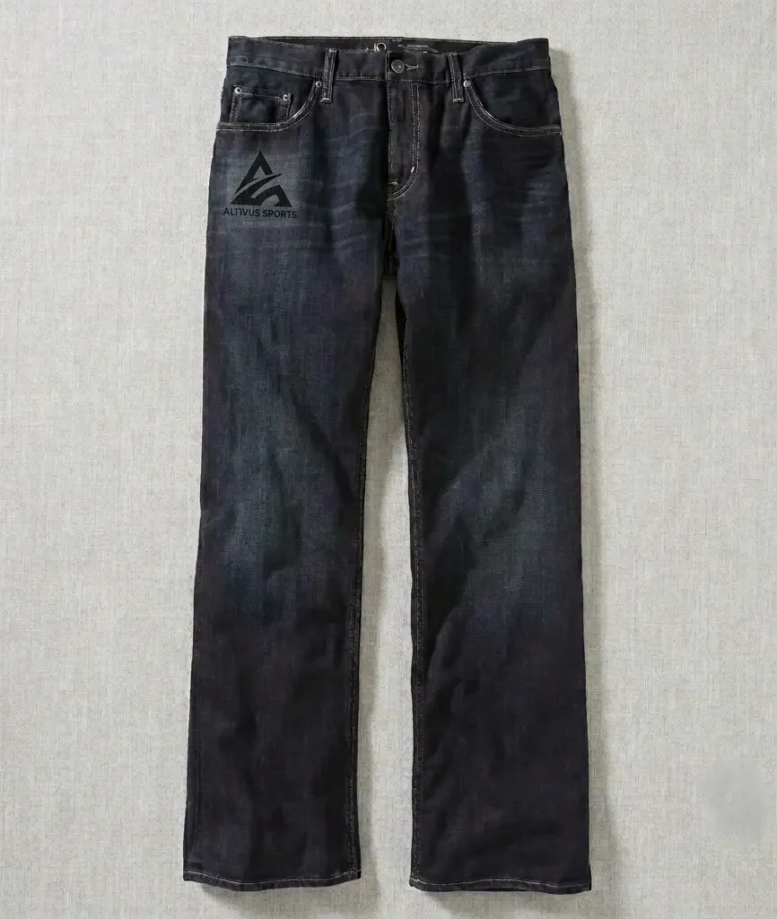 custom-black-denim-jeans