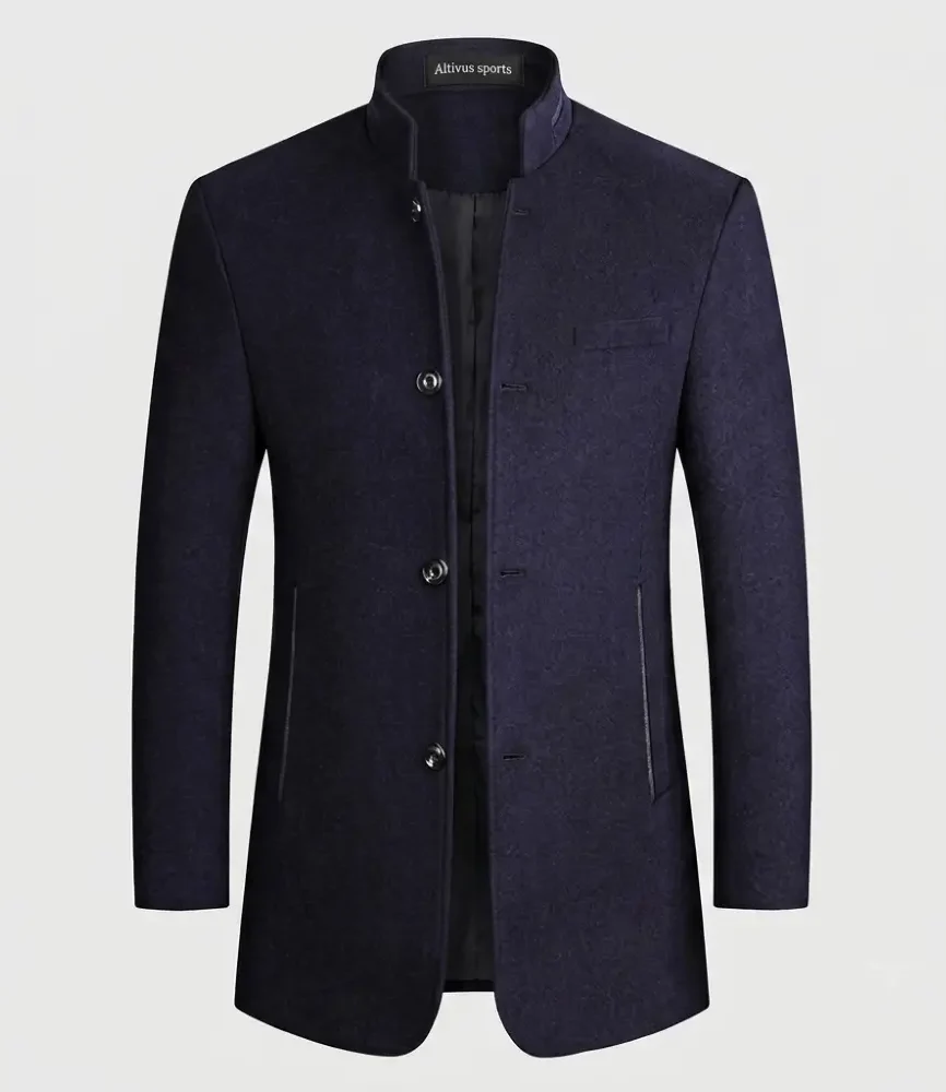 custom-executive-stand-collar-coat