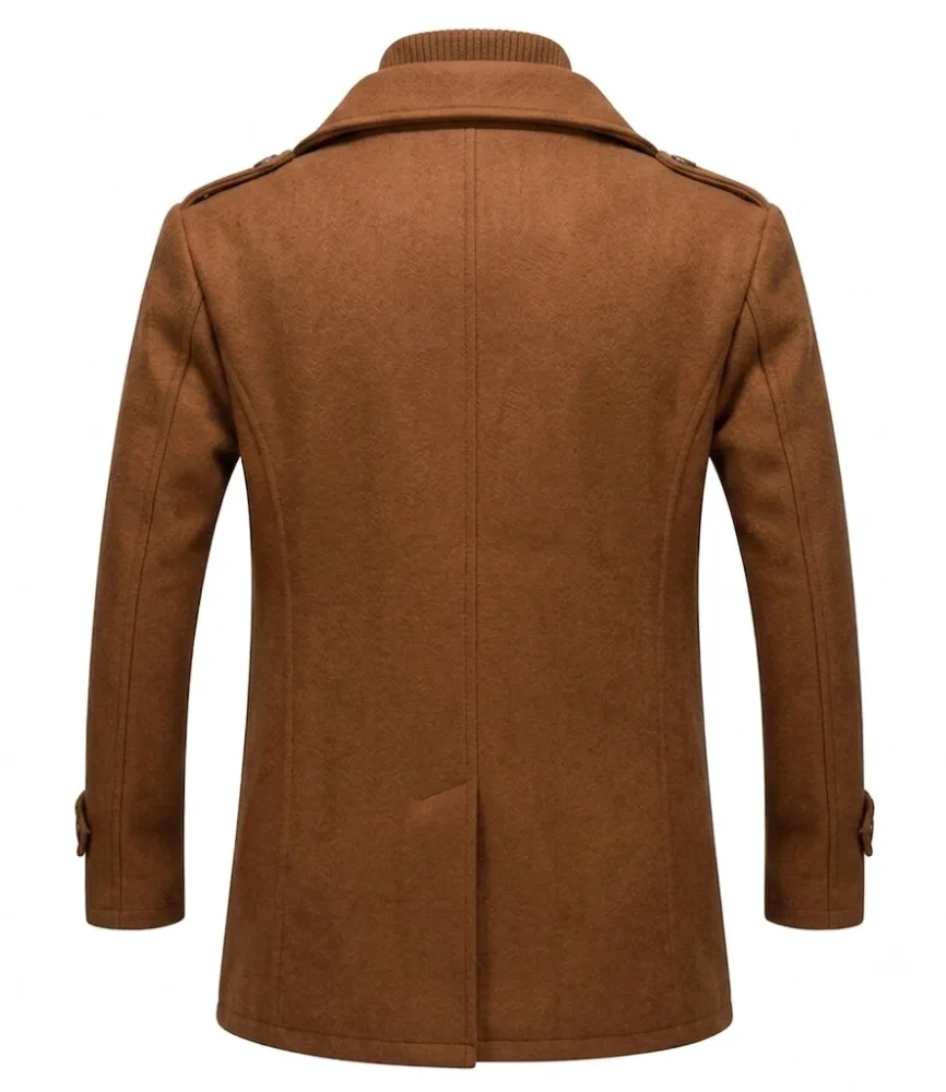Custom Urban Prestige Jacket