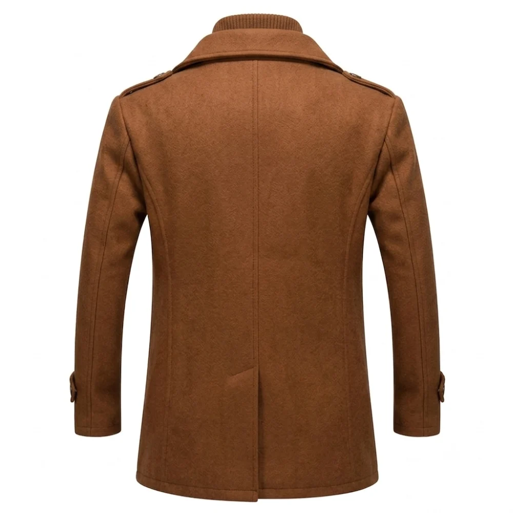 Custom Urban Prestige Jacket