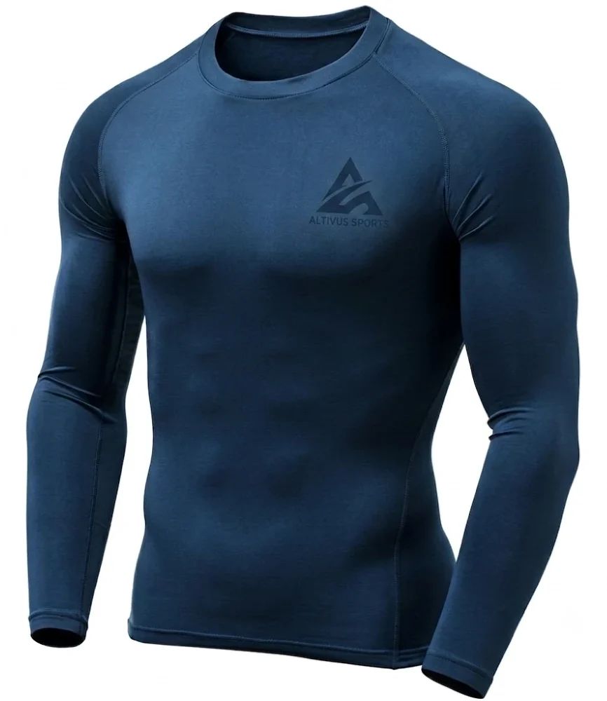 Custom Elite Base Layer Shirt