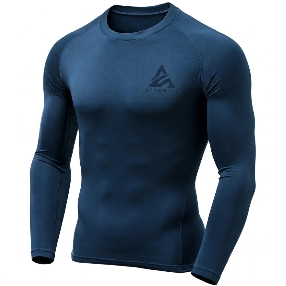Custom Elite Base Layer Shirt