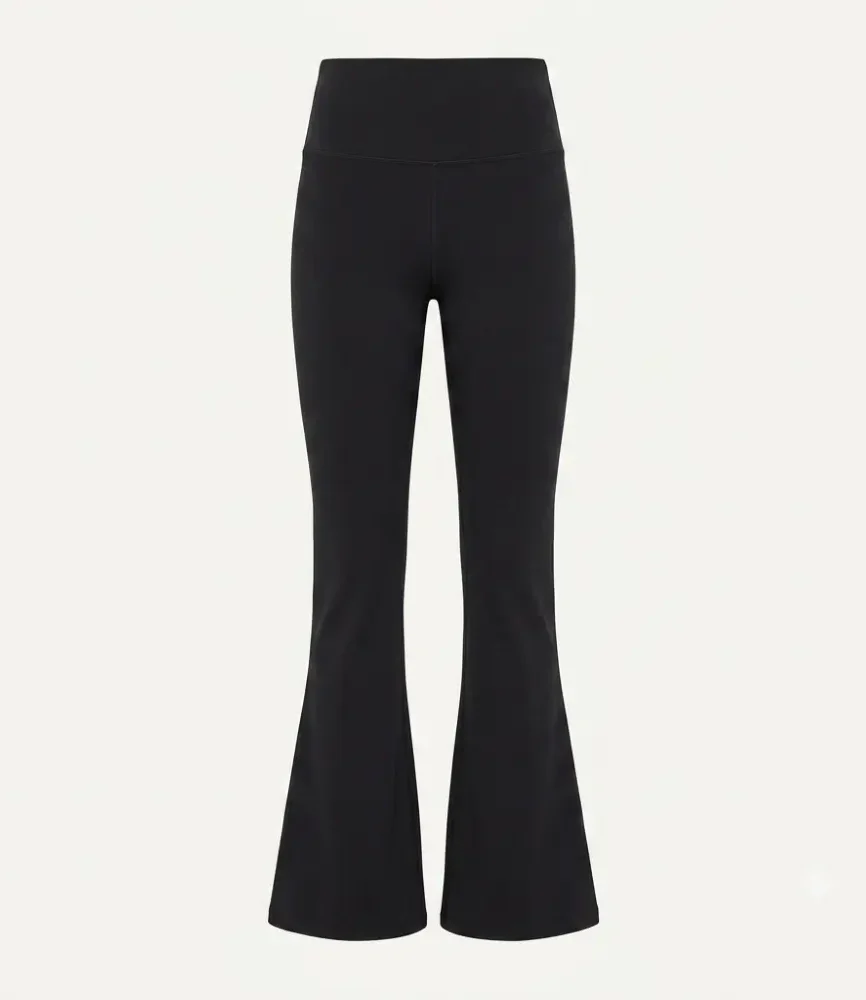 Custom FlareFit Performance Leggings