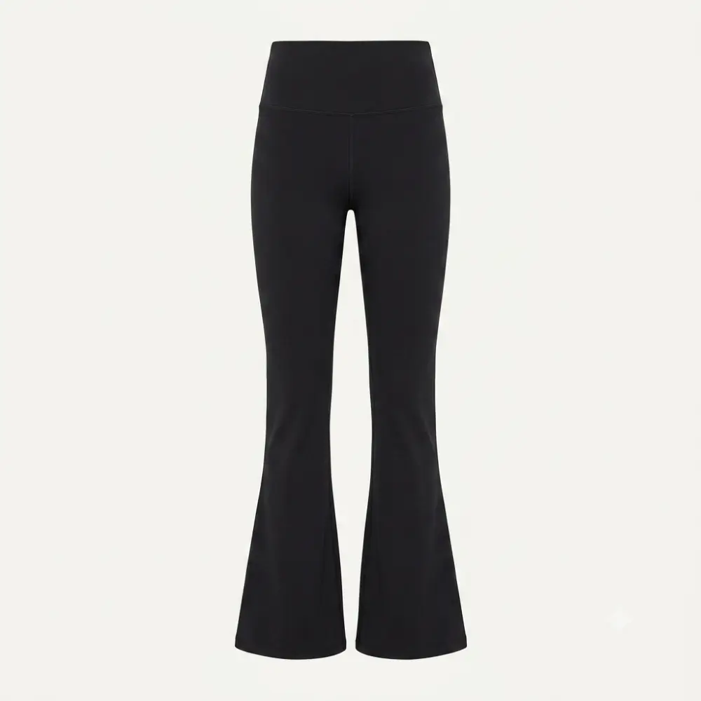 Custom FlareFit Performance Leggings