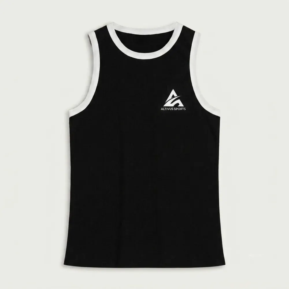 Custom Apex Performance Tank