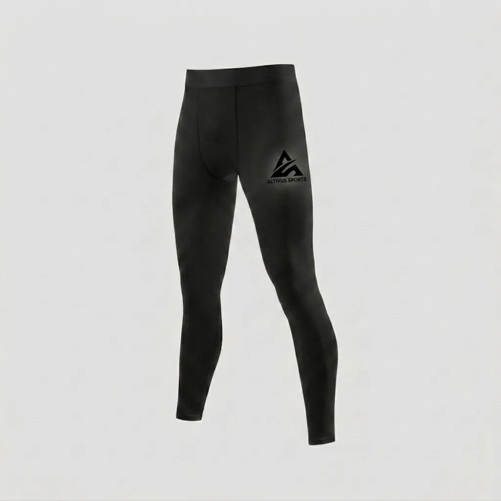 Custom Performance Compression Tights