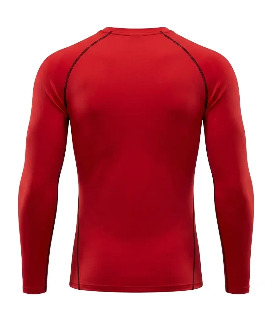 Custom Apex Compression Shirt