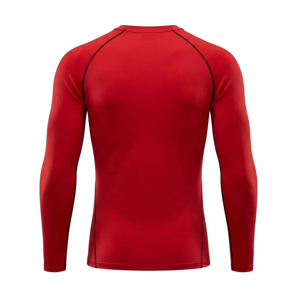 Custom Apex Compression Shirt