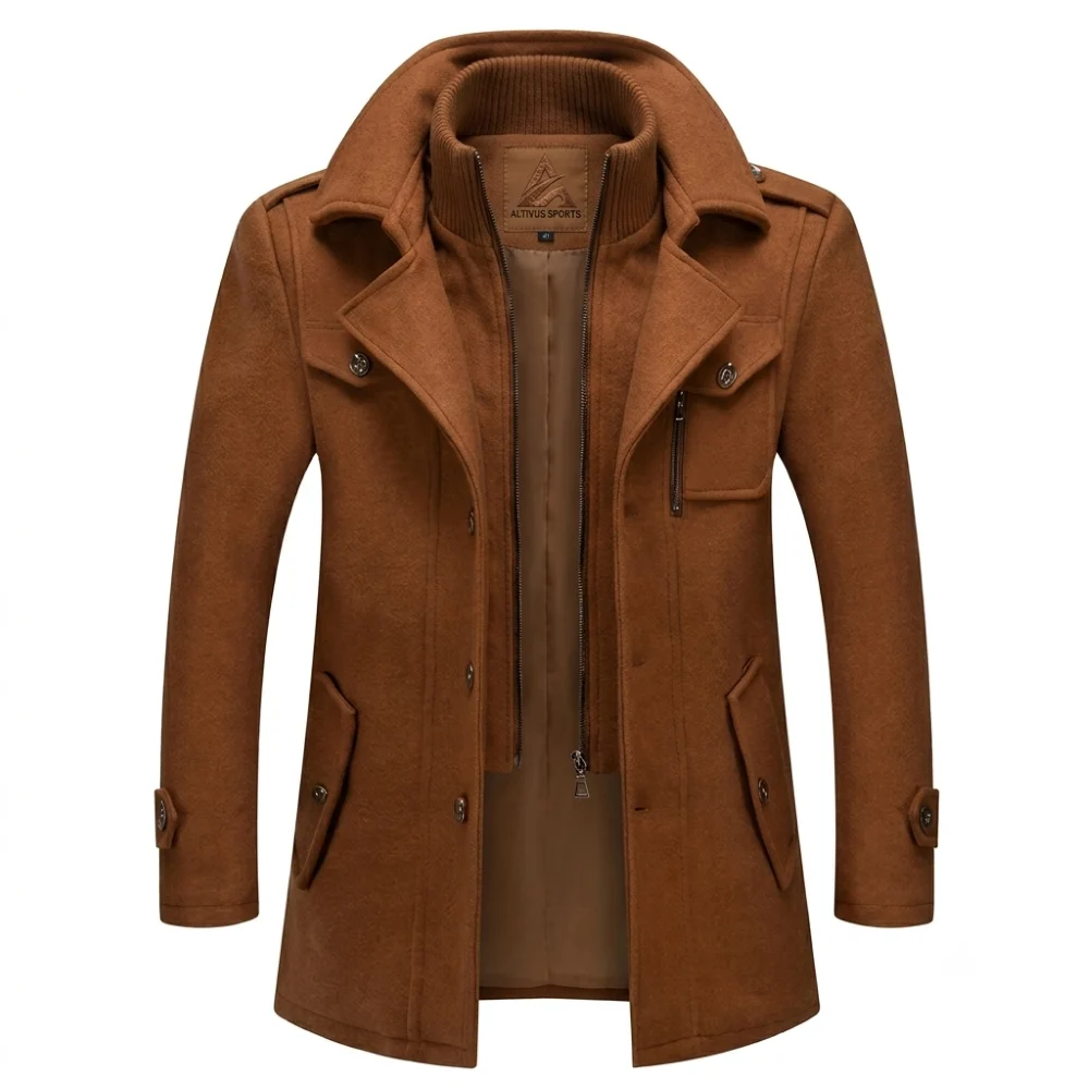 Custom Urban Prestige Jacket