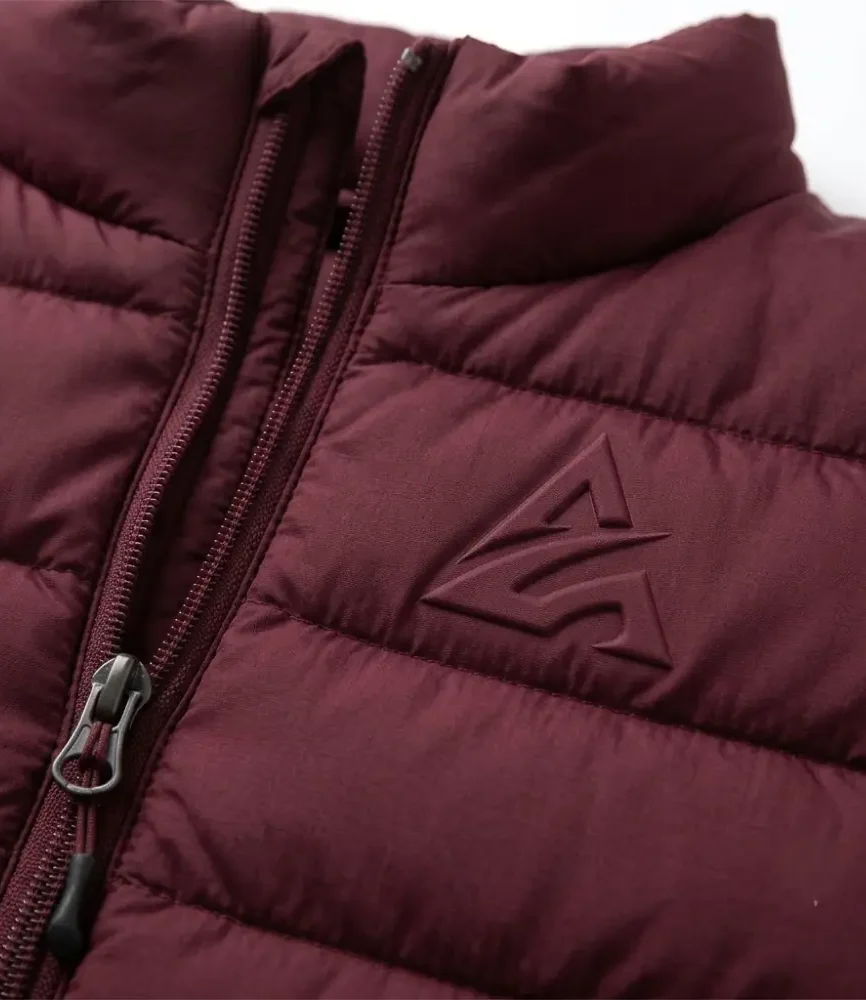 Custom Alpine Shield Jacket