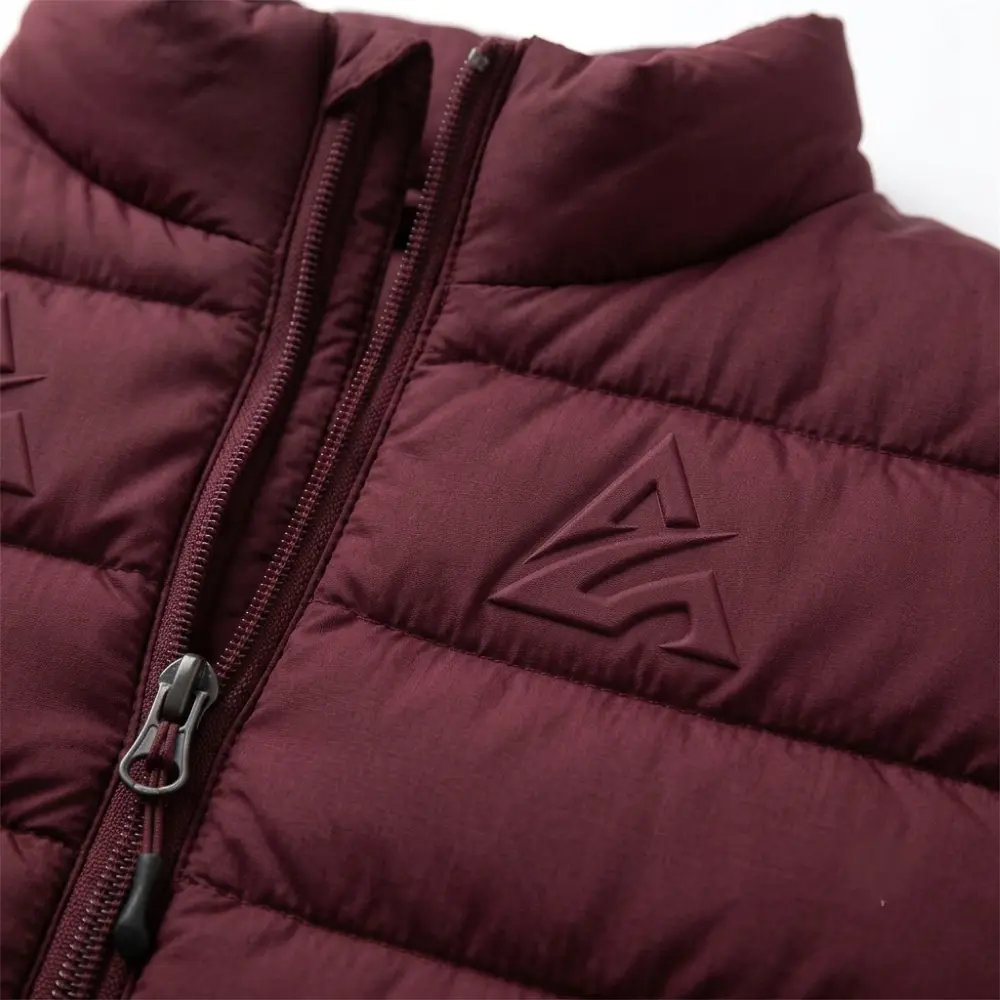 Custom Alpine Shield Jacket