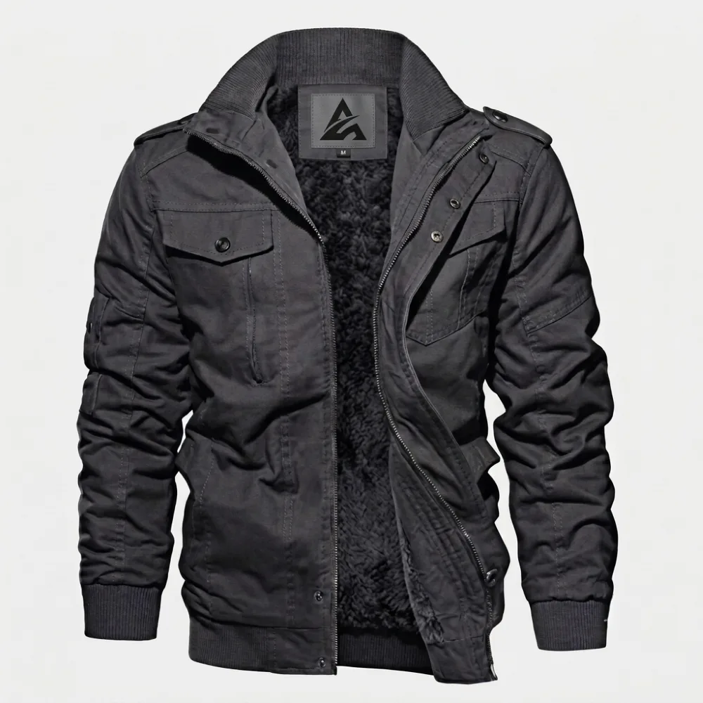 Custom Urban Tactical Jacket