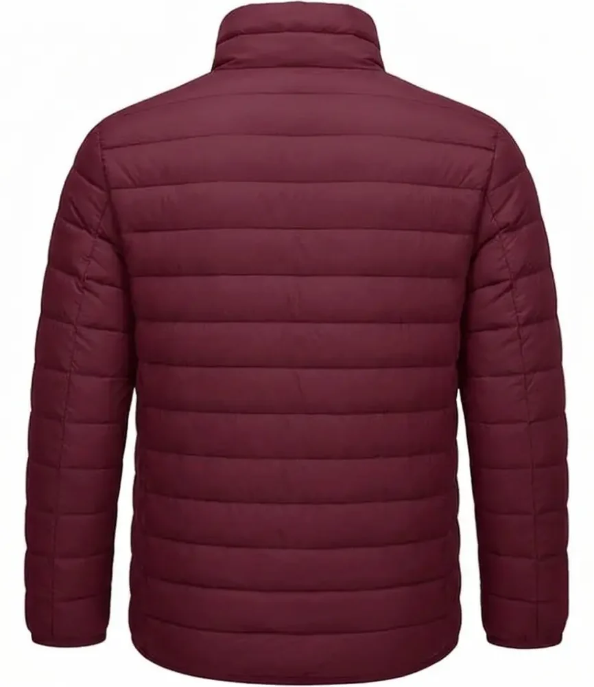 Custom Alpine Shield Jacket