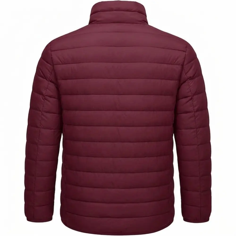 Custom Alpine Shield Jacket
