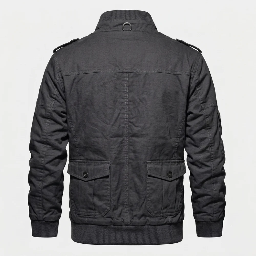 Custom Urban Tactical Jacket