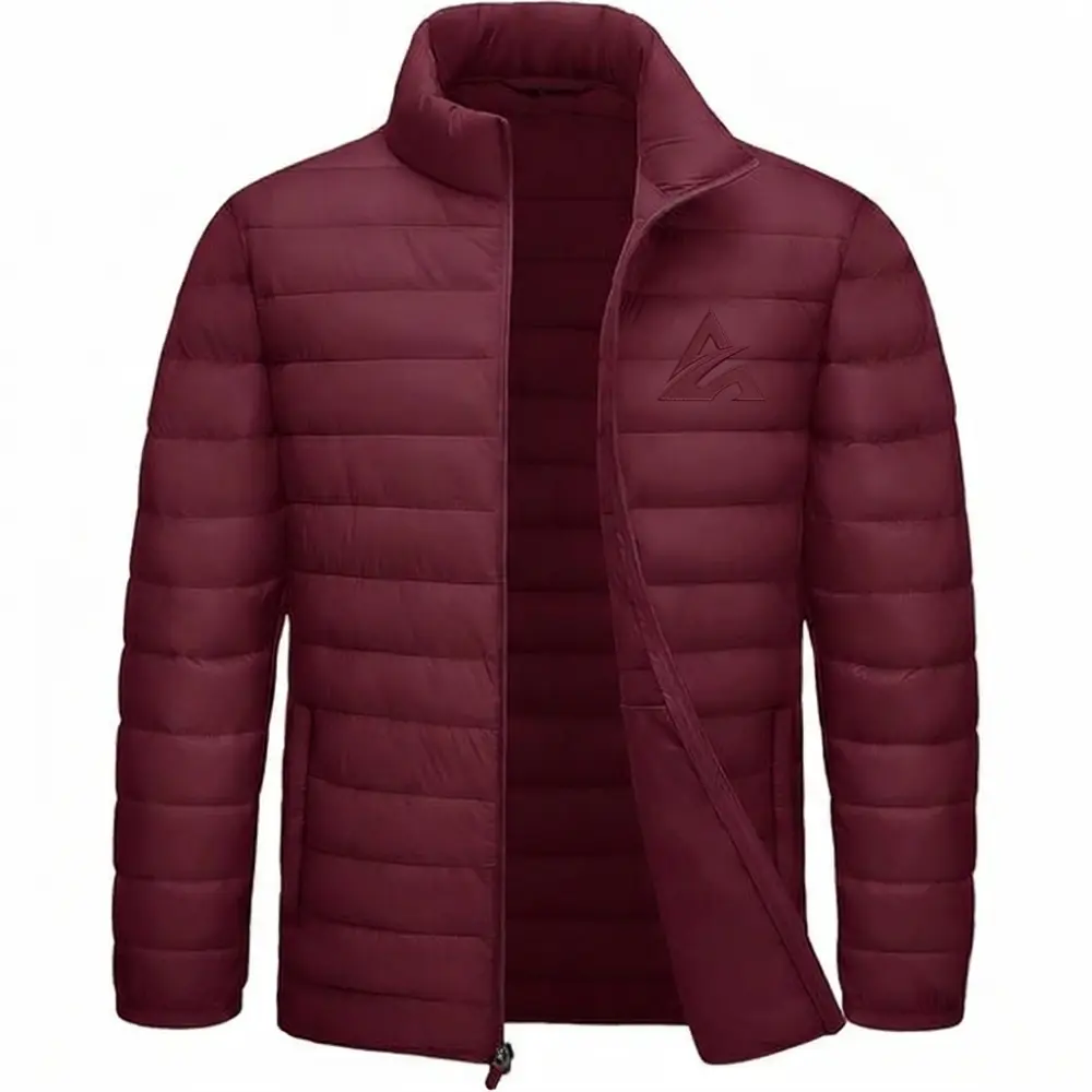 Custom Alpine Shield Jacket
