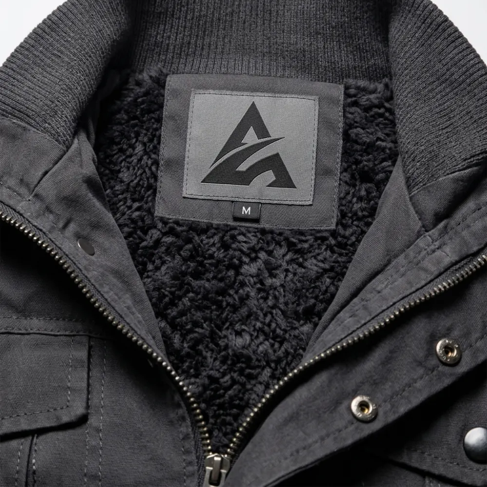 Custom Urban Tactical Jacket