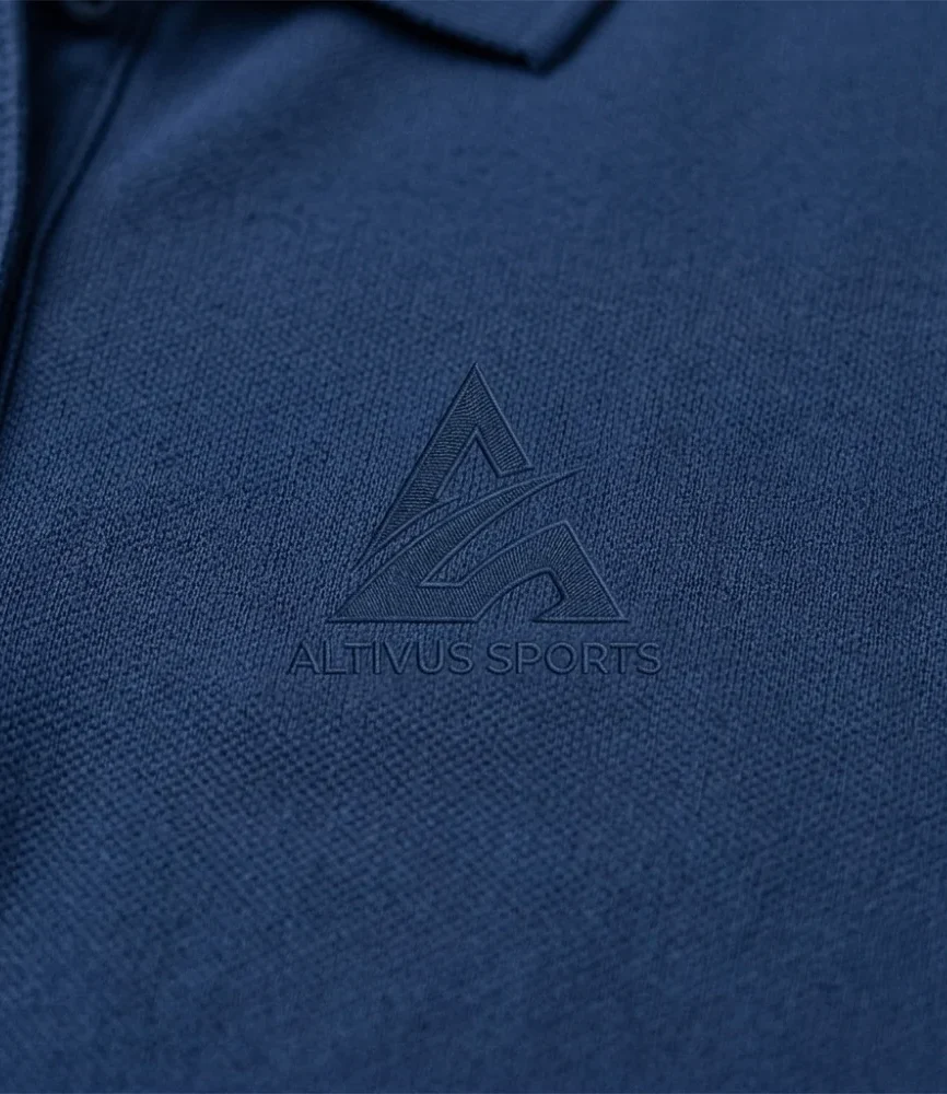 Custom Women's Classic Polo Shirt