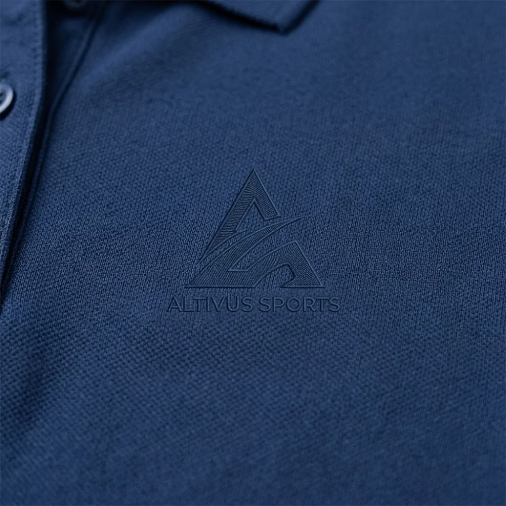 Custom Women's Classic Polo Shirt