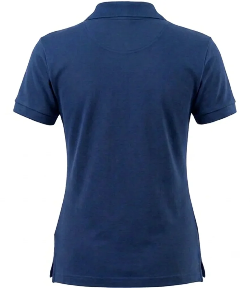 Custom Women's Classic Polo Shirt