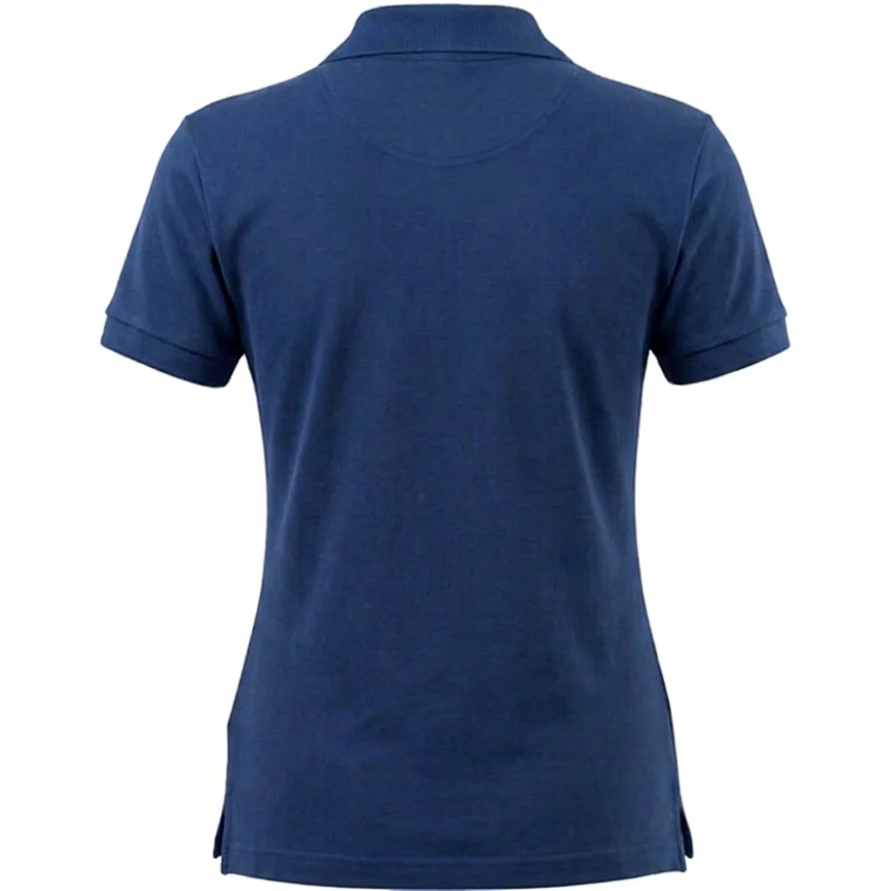 Custom Women's Classic Polo Shirt