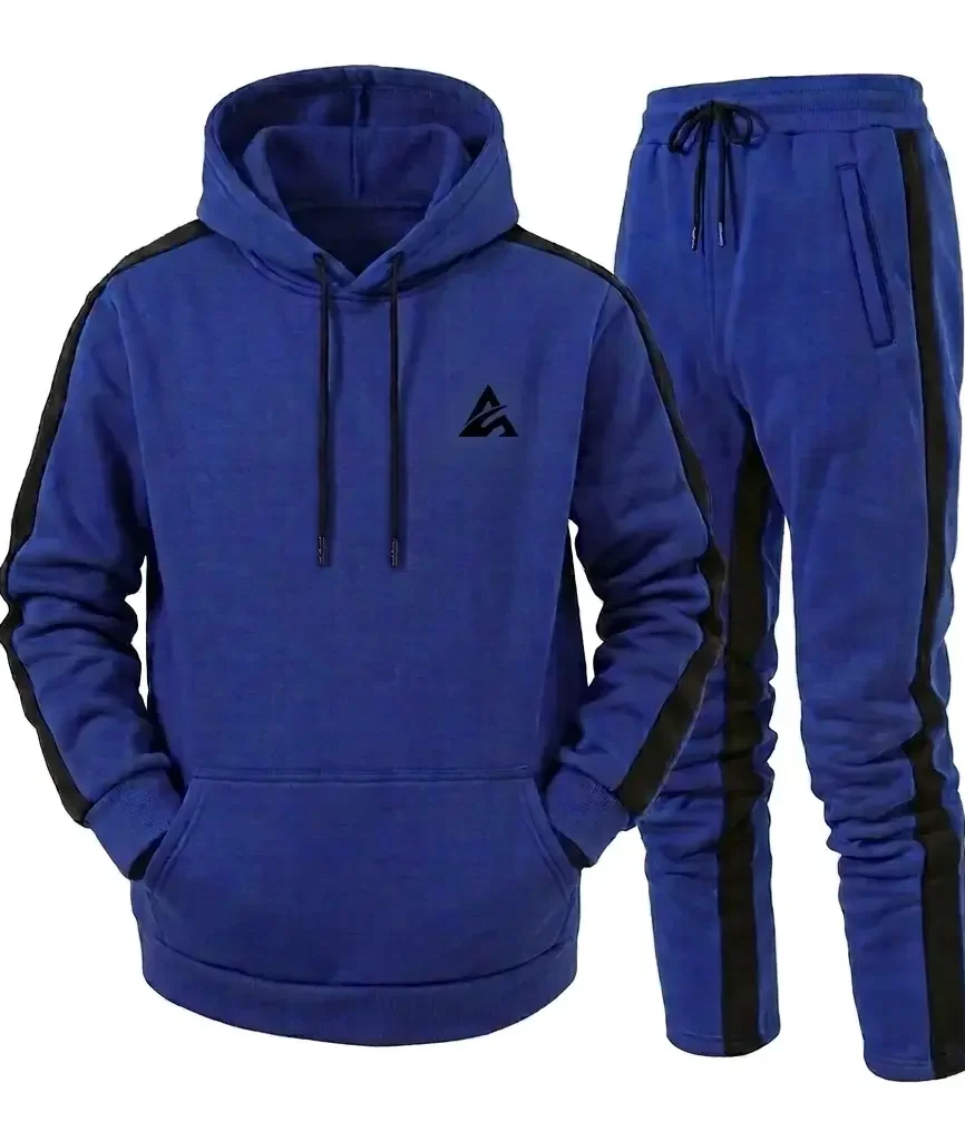 Custom Apex Pulse Hoodie Tracksuit