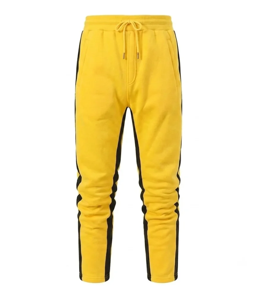 Custom Solar Strike Hoodie Tracksuit