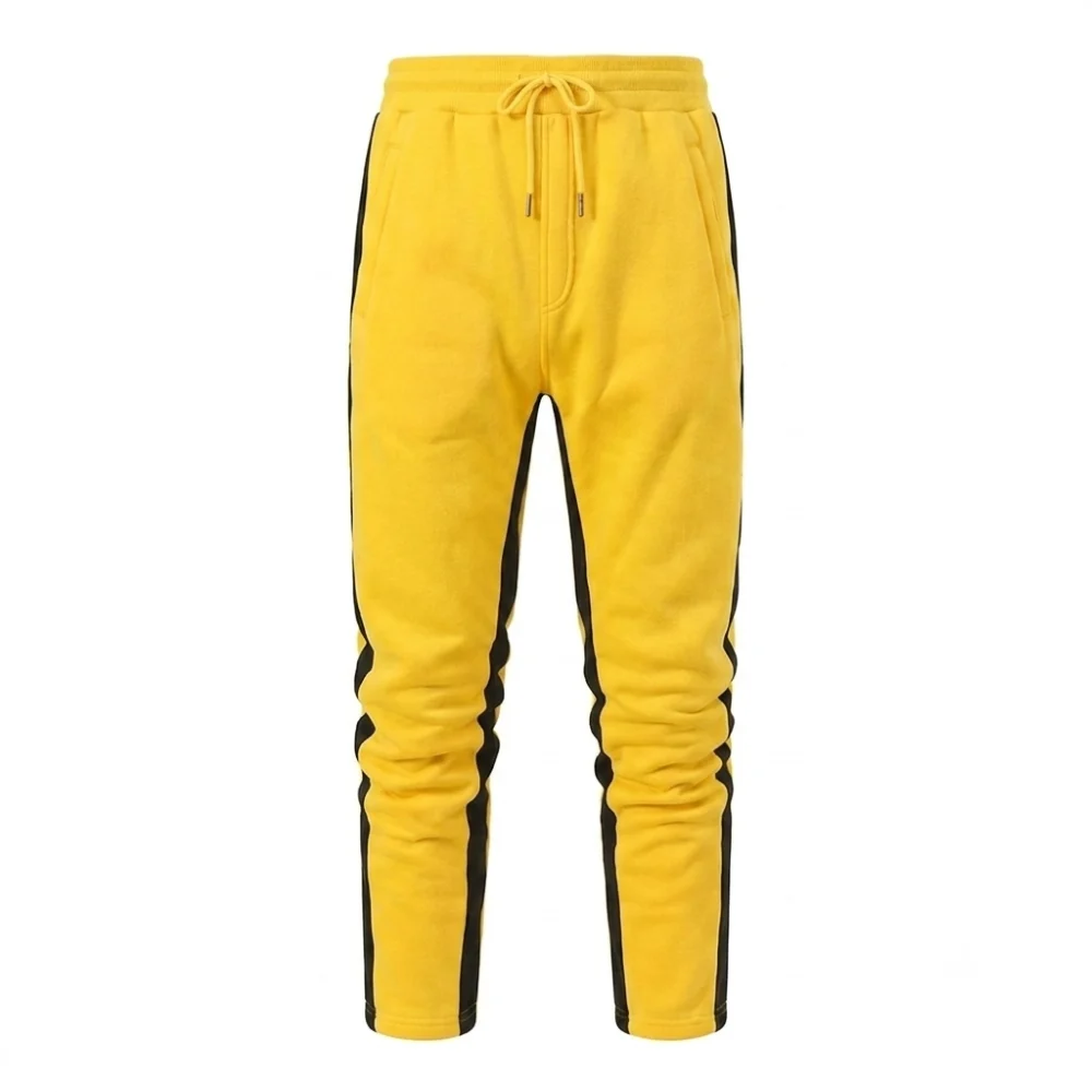 Custom Solar Strike Hoodie Tracksuit