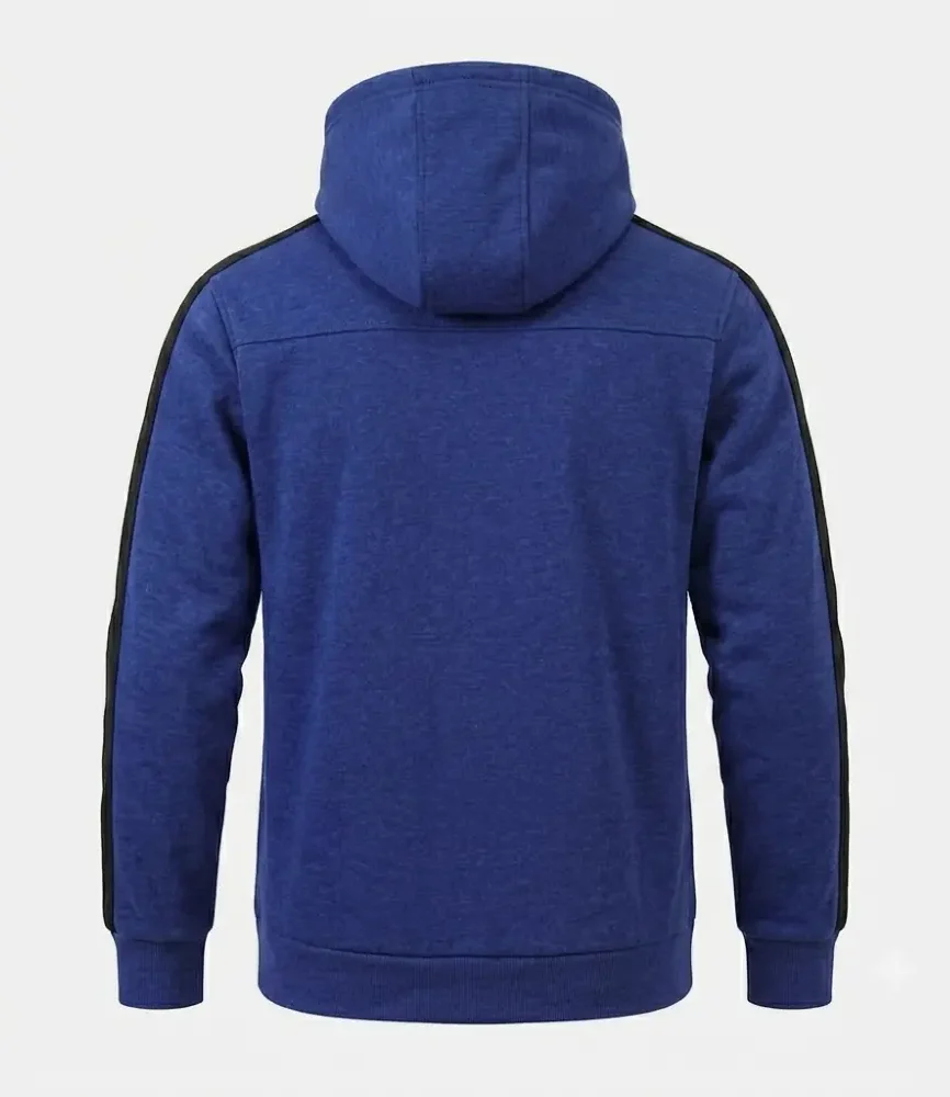 Custom Apex Pulse Hoodie Tracksuit