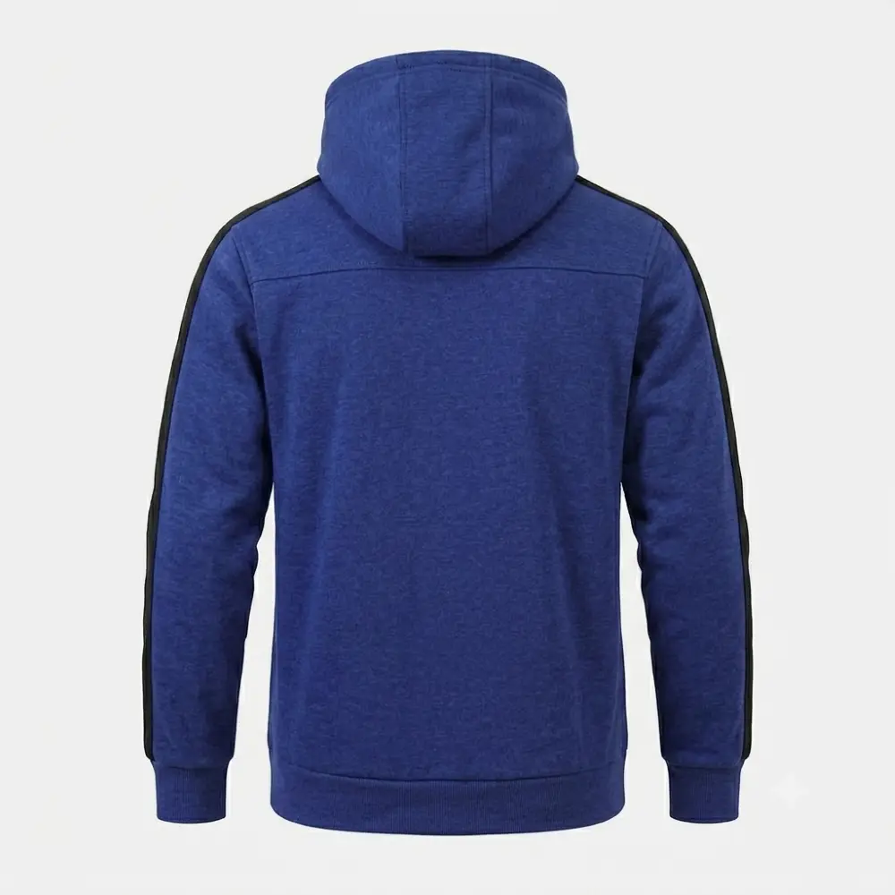 Custom Apex Pulse Hoodie Tracksuit