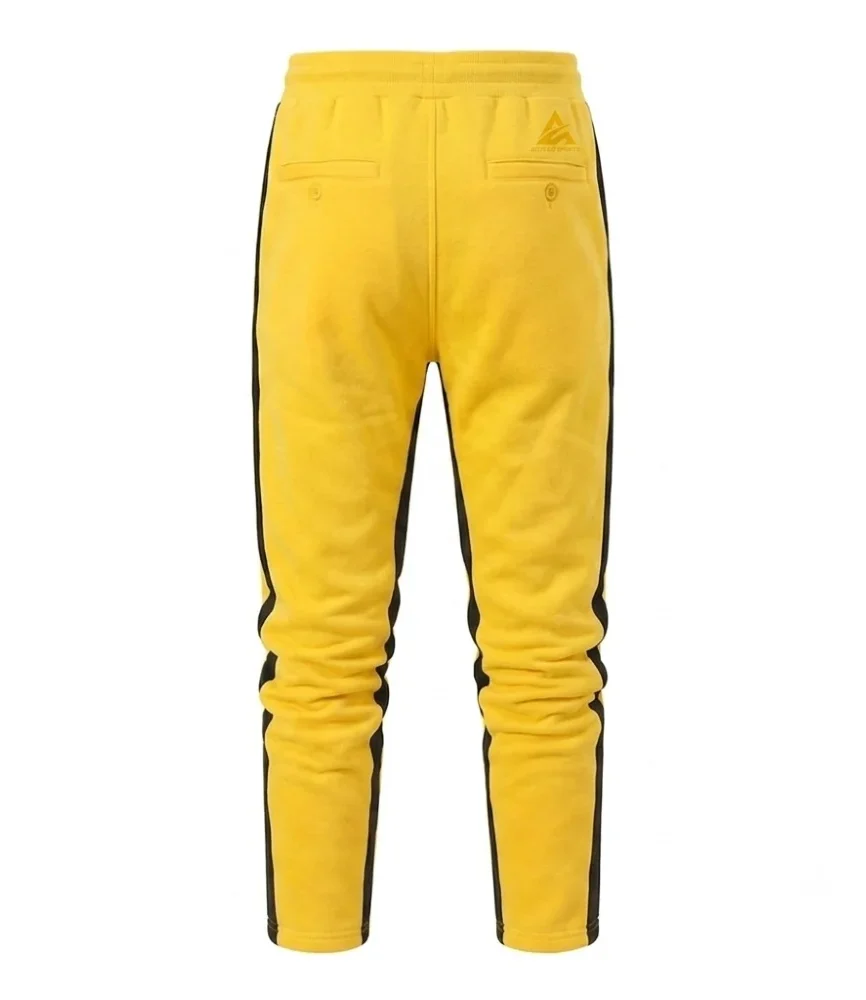 Custom Solar Strike Hoodie Tracksuit