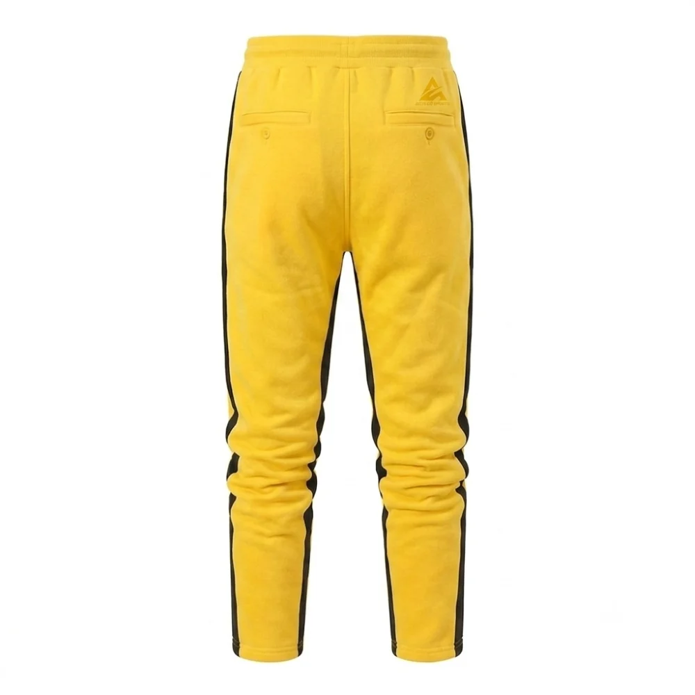 Custom Solar Strike Hoodie Tracksuit