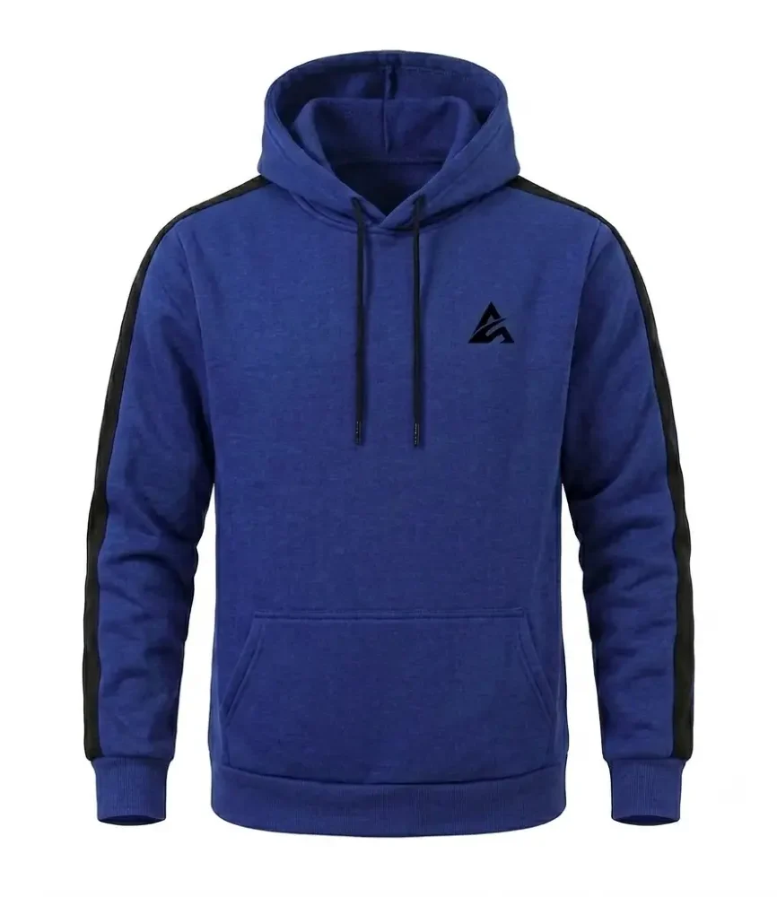 Custom Apex Pulse Hoodie Tracksuit