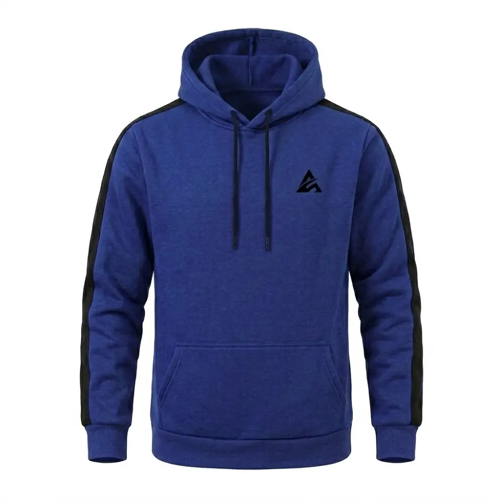 Custom Apex Pulse Hoodie Tracksuit