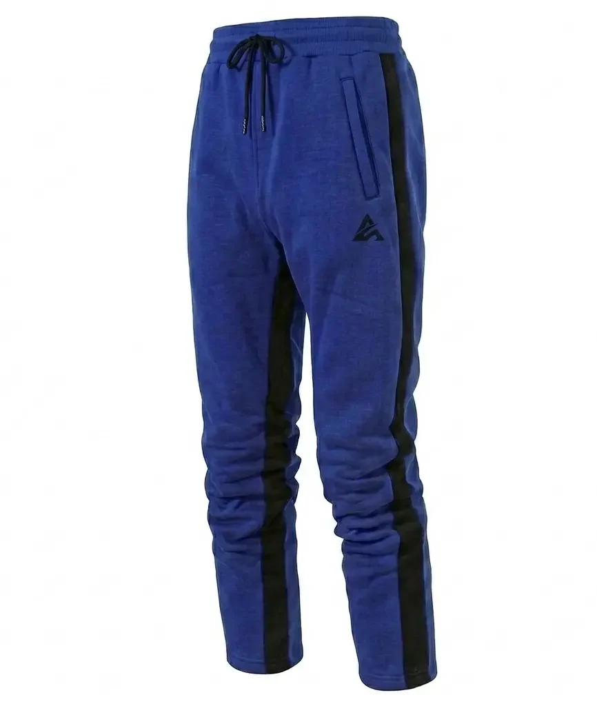 Custom Apex Pulse Hoodie Tracksuit