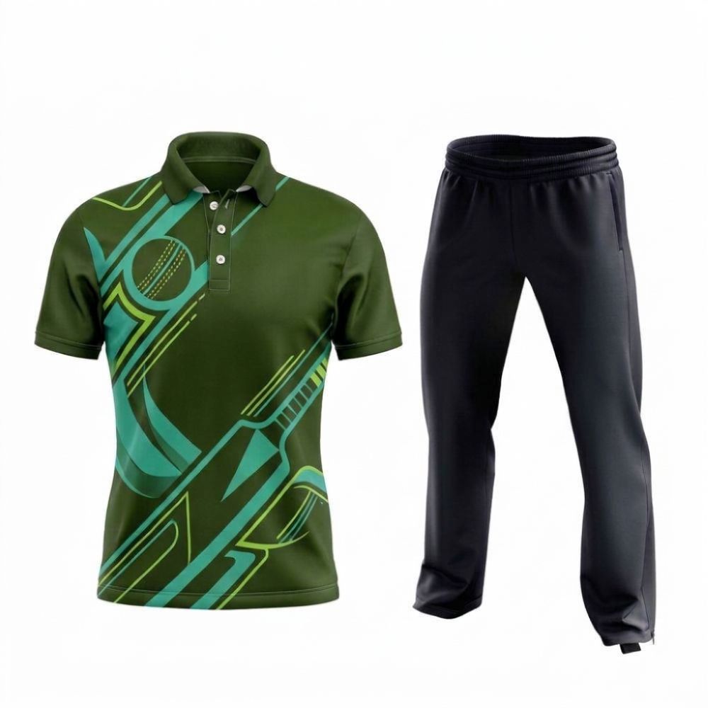 cricket uniform
