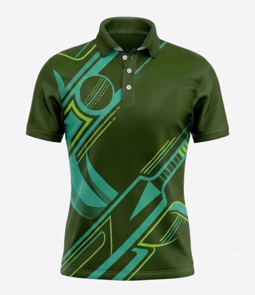 cricket uniform