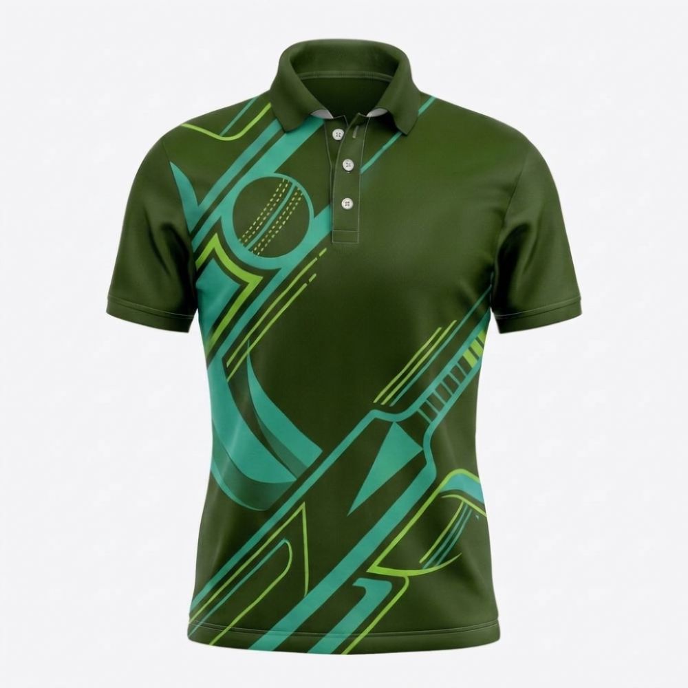 cricket uniform