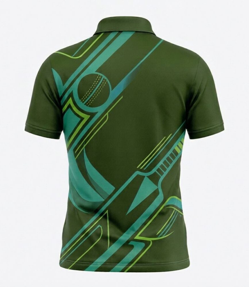 cricket uniform