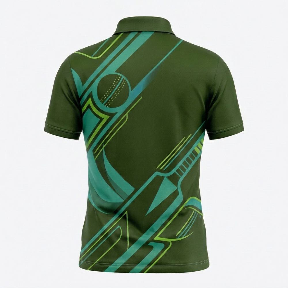 cricket uniform
