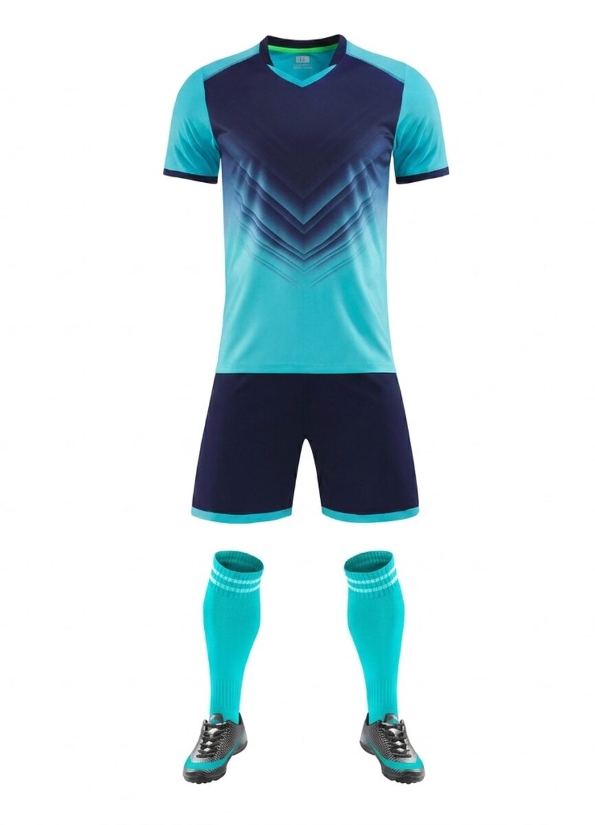 Soccer Uniforms