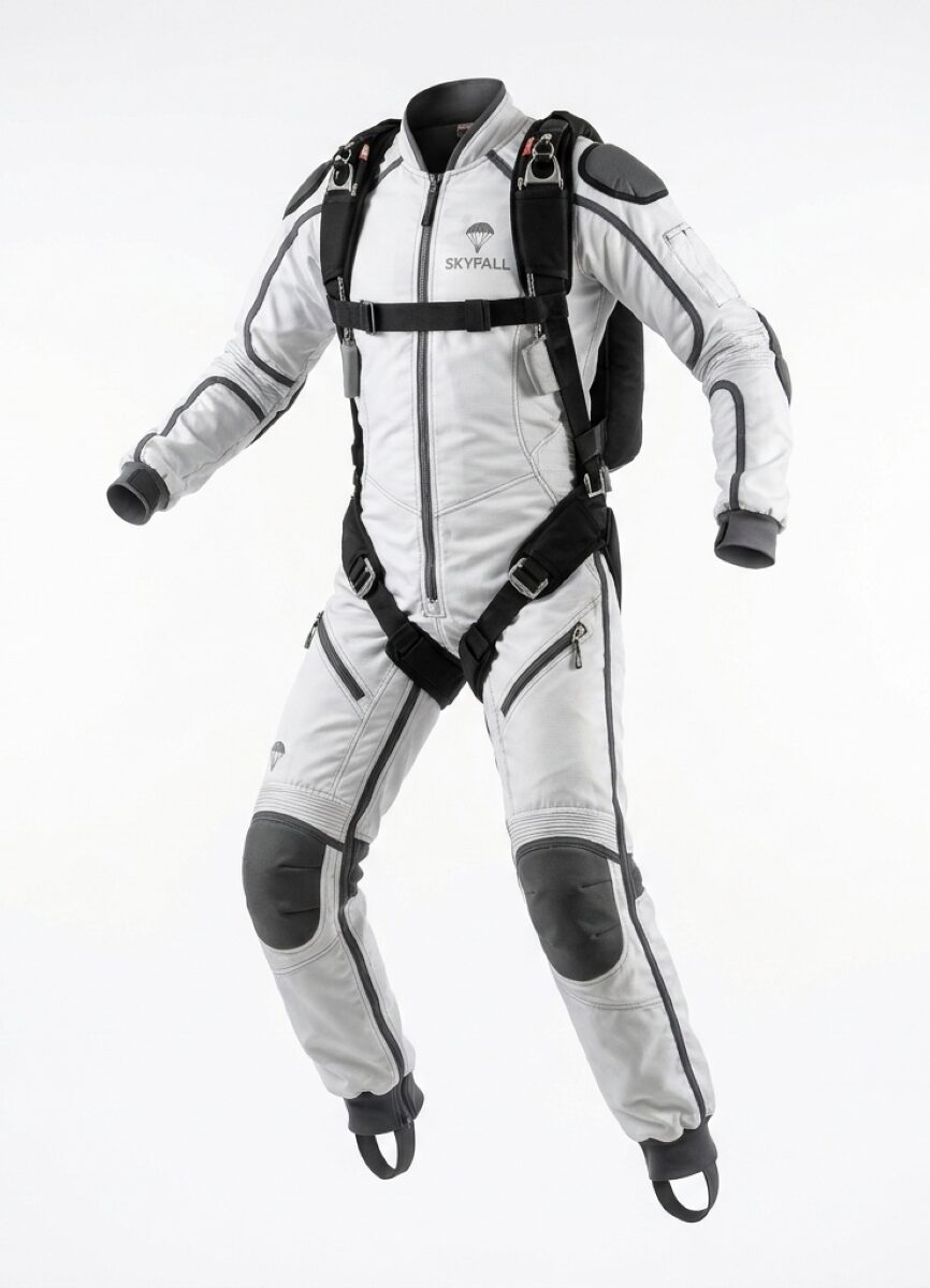 Skydiving Suits