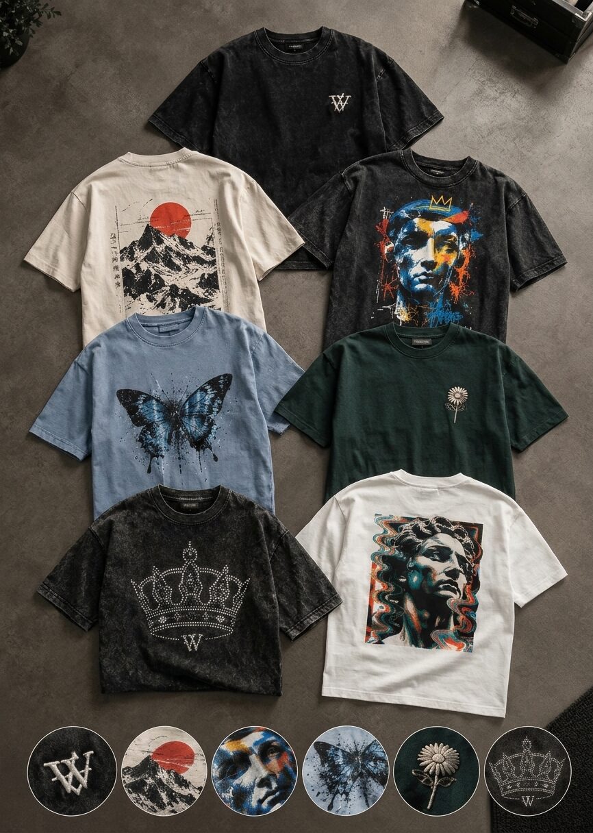 T-Shirts