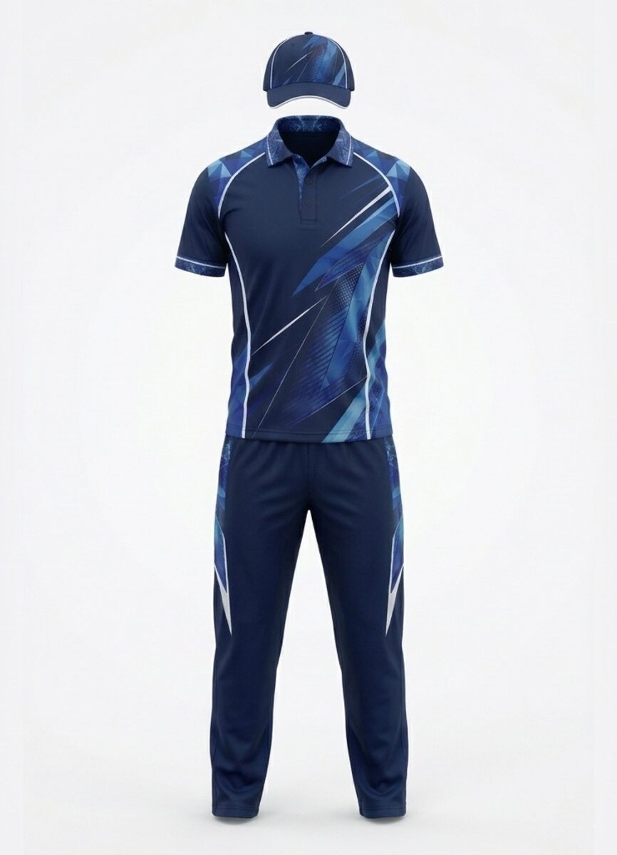 Cricket Uniforms